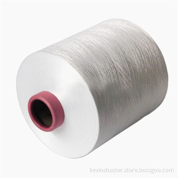 Anpassat FDY FD-garn i full-matt polyester